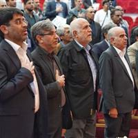 نخستین گردهمایی علمی حکمرانی خردمندانه توسعه پایدار شهری ایران در رفسنجان برگزار شد