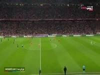 خلاصه بازی بایرن مونیخ 4 - کلوب بروژ 0