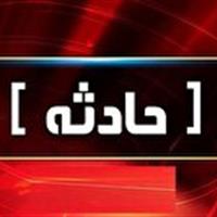 دو فوتی در اثر برخورد موتور سیکلت با تریلی