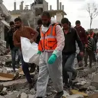 آمار شهداء و مصدومان در غزه؛ ۱۴ شهید و ۲ مجروح در ۲۴ ساعت گذشته