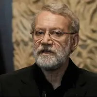 لاریجانی: هدف اصلی دشمن در جنگ 12 روزه، ضربه نهایی و حتی تجزیه ایران بود
