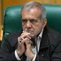 پزشکیان: ارومیه یک زمانی پاریس ایران بود حالا ببینید چکارش کردیم