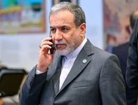 گفتگوی تلفنی عراقچی با مهدیه اسفندیاری پس از آزادی
