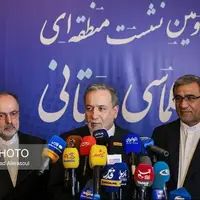 عراقچی مأموریت مهم‌ وزارت خارجه را اعلام کرد