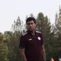 سرمربی پاس همدان تغییر کرد؛ آمد و رفت امیدها در تیم ناامید