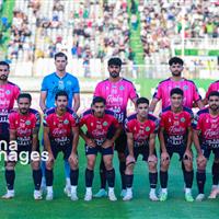 هفته هشتم لیگ برتر؛ آلومینیوم اراک در آستانه صدرنشینی تاریخی