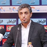 مس رفسنجان در شرایط خوبی قرار دارد/ای کاش در فوتبال ایران ۱۰ وحید هاشمیان داشتیم