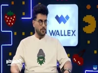 امیرحسین قیاسی خطاب به فریبا نادری: همون سوال هایی که از آقایون پرسیدم از شماهم میپرسم!