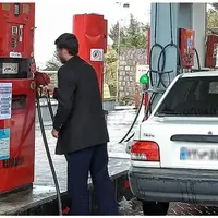 انتقاد روزنامه دولت از برخی رسانه ها درباره خبر افزایش قیمت بنزین