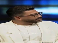 فرزاد حسنی: سایه من را در صداوسیما با تیر می‌زدند!