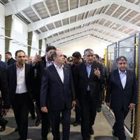 مرکز پرتودهی اردبیل، پرتوی از دانش هسته‌ای ایران