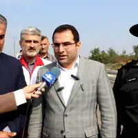 ورود مدعی‌العموم به حادثه مرگبار جاده نظامی قائم‌شهر