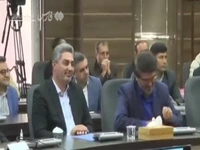 نماینده ارومیه در حضور پزشکیان: دولت برنامه‌ای برای مسکن ندارد