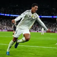 بلینگام: فصل قبل فاجعه نبود اما امسال فرق دارد!