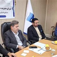 معاون استاندار اردبیل: کشاورزان مجری تغییر الگوی کشت تشویق می‌شوند