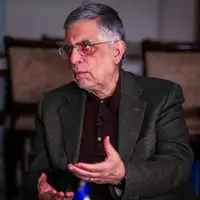نظر کرباسچی درباره اتاق وضعیت حجاب