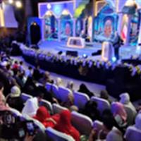 ششمین روز از مسابقات سراسری قرآن کریم به میزبانی سنندج