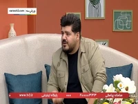 کفاشیان: گاها پیش آمده مربی سفارش یک برند خاص لباس را داده!