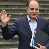 وزیر جهاد کشاورزی به جیرفت سفر کرد