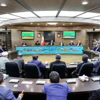 پزشکیان: ترکیه، ژاپن و کره نفت ندارند ولی وضعیت‌شان از ما بهتر است