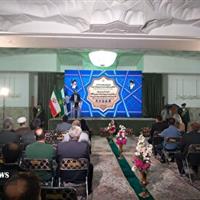بهره برداری از شبکه فیبر نوری حرم مطهر بانوی کرامت(س)