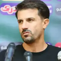 غیبت حدادی‌فر در نشست خبری بازی پرسپولیس