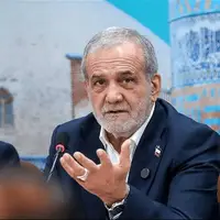 رئیس جمهور: هر اداره فقط ۱۰ درصد از هزینه‌های خود را کم کند بسیاری از مشکلات حل می‌شود