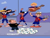 اثر جدید حمید سحری