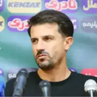 حدادی خطاب به بازیکنان پرسپولیس: هنوز هاشمیان نرفته!