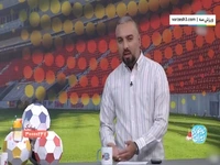 واکنش مجری به بازی نکردن رامین
