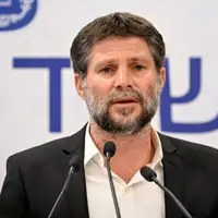 وزیر صهیونیست مجبور به عذرخواهی از عربستان شد