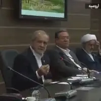 رئیس جمهور: شکی نیست که باید بنزین را گران کرد اما...