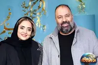 خانم نرگس محمدی، ماجرای خواستگاری‌ شما را همه حفظ شدیم!