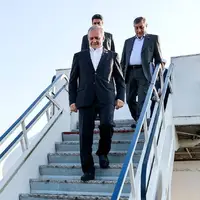 رئیس‌جمهور به آذربایجان غربی رفت