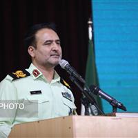 پلیس آینده با هوش مصنوعی در مسیر امنیت و آرامش جامعه هم قدم می‌شود