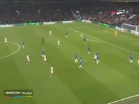 خلاصه بازی چلسی 5 - آژاکس 1