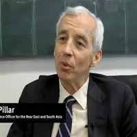 تحلیلگر اطلاعاتی آمریکایی: تمرکز کنونی ترامپ جنگ اوکراین است نه ایران