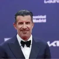 فیگو: رئال مادرید از بارسا انتقام خواهد گرفت