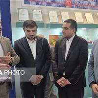 عبور از چالش‌های منطقه‌ای با پژوهش‌های کاربردی جهاددانشگاهی