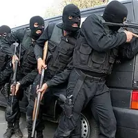 آزادی گروگان ۱۴ ساله پس از ۹ روز