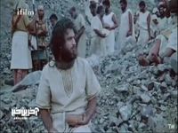 به جای آن شاخه‌ی بریده خدا را بنشان و صبر پبشه کن!