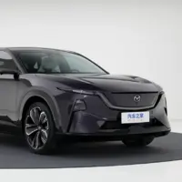 شاسی‌بلند جدید مزدا EZ-60 را با صدا و جزئیات ببینید