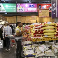 وضعیت ذخیره کالاهای اساسی در استان بوشهر مطلوب است