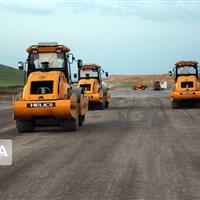 تکمیل زنجیره توسعه بزرگراه‌های استان اردبیل در دولت چهاردهم