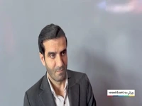 خیری نیا: چرا باید ۱۵ میلیارد هزینه کنیم و حذف شویم