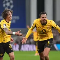 دورتموند جانشین واقعی جود بلینگام را پیدا کرد