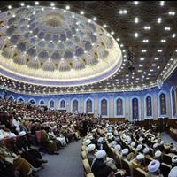 کنگره بین‌المللی میرزای نائینی در قم آغاز شد