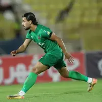 سهیل فداکار: من بدشانس‌ترینم!