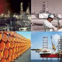 شوک آمریکا به غول‌های انرژی روسیه؛ قیمت نفت ۵ درصد رشد کرد