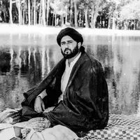 در را قفل نکن! به بهانه سال‏گرد درگذشت حاج سیدمصطفی خمینی